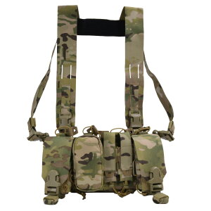 DIRECT ACTION `FXgO THUNDERBOLT RpNg AR}O4{[ CR-TDBT-CD5-CBR [ }`J ] _CNgANV COMPACT CHEST RIG T_[{g STANAG P-MAG M14 AK SCAR [hLAO ^NeBJ