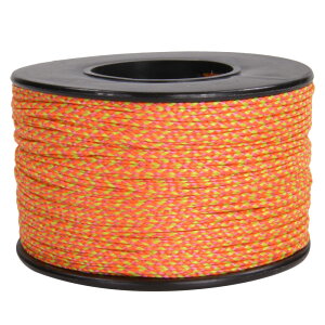 ATWOOD ROPE �i�m�R�[�h 0.75mm �X�^�[�o�[�X�g �A�g�E�b�h���[�v ARM Nano cord Starburst �R �ЊQ �ً} �ɍ� �i�C���� �|���G�X�e�� �i�C�����R�[�h �Ђ� �� ���� �i�m�p���R�[�h �}�C�N���R�[�h �~�j�R