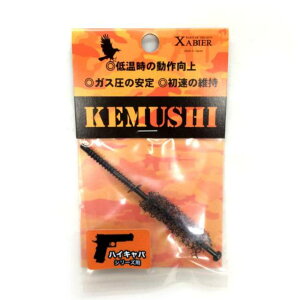 XABIER �P���V �����J�X�^���p�[�c GBB �K�X������ �n���h�K�� [ �n�C�L���p�V���[�Y�p ] �K�X�K�����i �K�X�K���p�[�c �J�X�^�����i �����p�[�c �������i �U�r�G�� KEMUSHI �K�X�K���p �K�X����