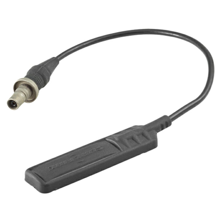 楽天市場】SUREFIRE ウエポンライト用 リモートテープスイッチ ST07 