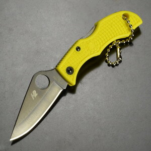 SPYDERCO ܂肽݃iCt Ladybug 3 H2| LYLP3 Spyderco ܂݃tH_[ tH[fBOz[fBO tH[fBOiCt ܂݃iCt ܂ݎiCt ܂肽ݎiCt tH