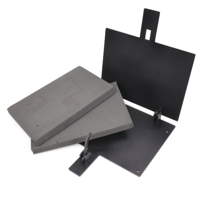 楽天市場 カイデックス成形用プレス 樹脂加工 モールディングプレス 成形プレス ナイフシース ハンドクラフト 自作 ホルスター マグポーチ ナイフパーツ ナイフ部品 ナイフ用品 ミリタリー資材 Diy ミリタリーショップ レプマート