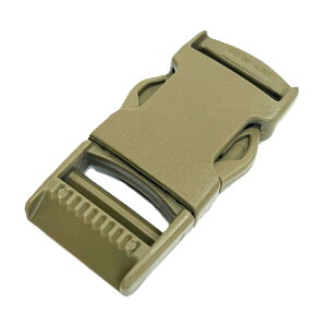 ITW Nexus �T�C�h�����[�X�o�b�N�� Classic [ 25mm ] ITW�l�N�T�X Side Release buckle �N���V�b�N SR 25 �ʔ� �̔� �X�i�b�v�o�b�N�� �N�C�b�N�����[�X�o�b�N�� �A�W���X�^�[�o�b�N�� �������݃o�b�N�� ��
