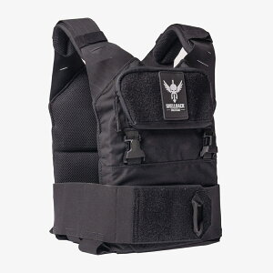 SHELLBACK TACTICAL v[gLA STEALTH 2.0 R[fiC SBT-STLTHPC2 [ ubN ] VFobN^NeBJ XeX vJ[hΉ vL v[gLA[ hev[gL