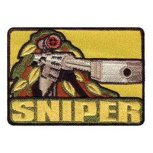 ~^[pb` SNIPER by ~^[by AbvP L J ݏ   K X[uobW ~^[X^C ~^[t@bV A[~[ A[~[X^C 