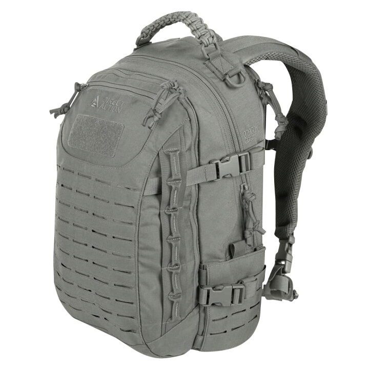 楽天市場】DIRECT ACTION バックパック DRAGON EGG MK2 モール対応 25L 