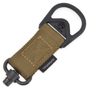 MAGPUL �X�����O�A�_�v�^�[ MS1/MS3�p QD�A�_�v�^�[ MAG517 [ �R���[�e ] �č��� �}�O�v�� �A�����J�� Made in USA �K���X�����O �x���g�X�g���b�v �o���W�[�X�����O �g�C�K���p�[�c �T�o�Q�[�p�i �~��
