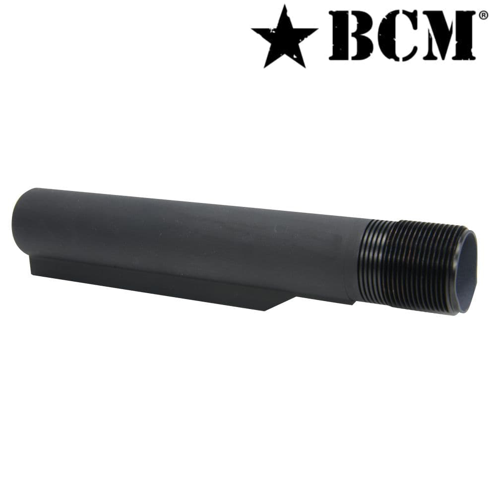 楽天市場】BCM バッファーチューブ AR15/M16/M4用 MIL-SPEC 6 