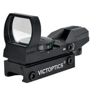 VICTOPTICS �h�b�g�T�C�g Victoptics 1×23×34 �}���`���e�B�N�� RDSL15 �x�N�^�[�I�v�e�B�N�X ���F�N�^�[�I�v�e�B�N�X ���B�N�g�I�v�e�B�N�X ���B�N�g���[�I�v�e�B�N�X �_�b�g�T�C�g ���w�Ə��� �I