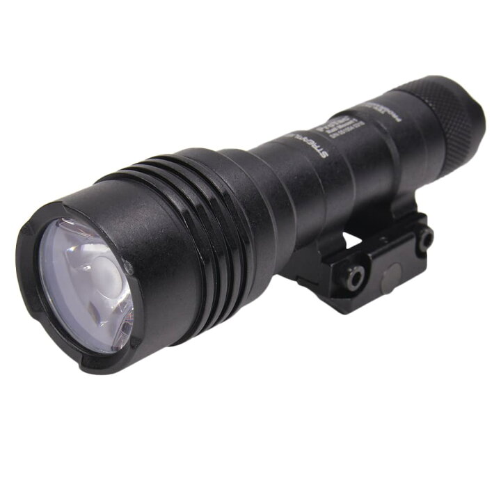 楽天市場】STREAMLIGHT ウェポンライト PROTAC RAIL MOUNT 1 