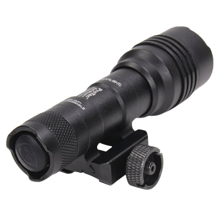 楽天市場】STREAMLIGHT ウェポンライト PROTAC RAIL MOUNT 1 