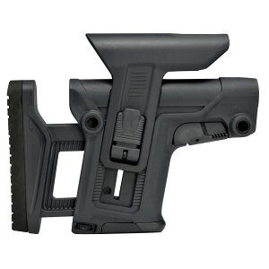 FAB Defense XiCp[XgbN RAPS-C tAWX^u M4/AR-15pobt@[`[uΉ FX-RAPSC [ O[ ] fBtFX Rapid Adjustment Precision Stock Collapsible vVWXgbN XiCp[