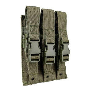 NcSTAR VISM �g���v���}�K�W���|�[�` MOLLE/�x���g���Ή� �s�X�g���p CVMP3030 [ �I���[�u�h���u ] �i�b�N�X�^�[ �i�N�X�^�[ �r�Y�� ���B�Y�� �T�o�Q�[ �T�o�C�o���Q�[�� �n���h�K�� �i�C���� �}�O�|