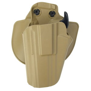 Safariland �z���X�^�[ 578 GLS �v���t�B�b�g ���C�h�����O P320 P226 �x���b�^92�� [ �t���b�g�_�[�N�A�[�X / ���p ] �T�t�@�������h Pro-Fit SIG M17 P226R P220 P220R �x���b�^ 92 92F M9 96 96A1 FNP FNX-45 CZ POS �X�v