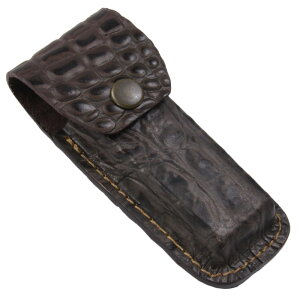 iCt|[` v xg[vt NR_C U[V[X [  ] jv Crocodilev Leather iCtV[X iCtP[X iCt [|[` ܂肽݃iCt|[` iCt[P[X