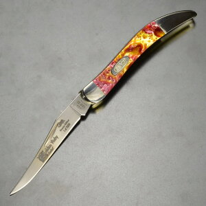 Case Cutlery ܂肽݃iCt Toothpick r[ CA910096GR PCXJg[ P[X iCt |PbgiCt XeXNbvu[h fUCi[iCt AEghAiCt yʃ|PbgiCt 