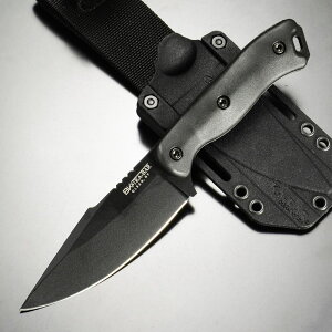 KA-BAR AEghAiCt Becker Black Harpoon n[v[ Œn t^O V[Xt BK18 [ ubN ] P[o[ xbJ[ tBNXhu[h hbv|Cg n LviCt k