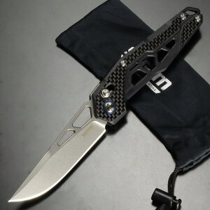 SRM Knives ܂肽݃iCt Mecha 9225-KB T J[{ J tH[fBOiCt ܂݃iCt ܂ݎiCt ܂肽ݎiCt tH_[
