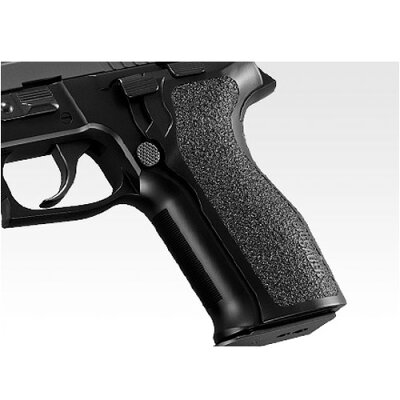 東京マルイシグ・ザウエルP226E2ガスガン