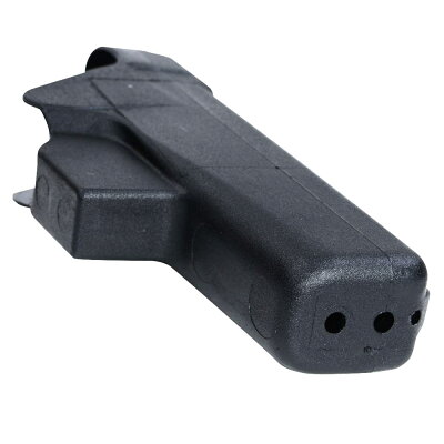 GLOCKホルスター純正G17/18C/19/26他対応ベルトループ付グロックGLK-EQP-546デューティーホルスターヒップホルスターMilitaryholsterデューティーベルトベルトホルスターLE装備サバゲー装備