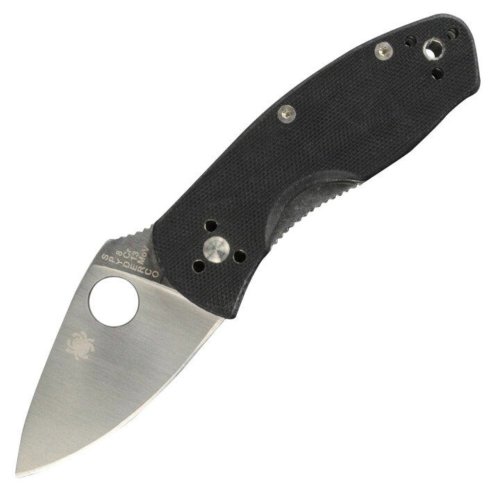 楽天市場】SPYDERCO 折りたたみナイフ C148GP アンビシャス | Spyderco 折り畳みフォルダー フォールディングホールディング フォールディングナイフ 折り畳みナイフ 折り畳み式ナイフ 折りたたみ式ナイフ : ミリタリーショップ レプマート 楽天市場】SPYDERCO 折りたたみナイフ C148GP アンビシャス | Spyderco 折り畳みフォルダー フォールディングホールディング フォールディングナイフ 折り畳みナイフ 折り畳み式ナイフ 折りたたみ式ナイフ : ミリタリーショップ レプマート
