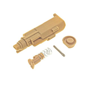 COWCOW �������[�f�B���O�m�Y���Z�b�g Action Army AAP-01 �A�T�V���Ή� CCT-AAP01-003 �J�E�J�E�e�N�m���W�[ �A�N�V�����A�[�~�[ AAP01 �����v���X�`�b�N Enhance Plastic �K�X�K�����i �K�X�K���p�[�c �J�X