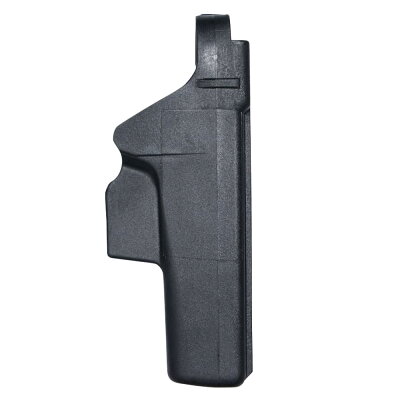 GLOCKホルスター純正G17/18C/19/26他対応ベルトループ付