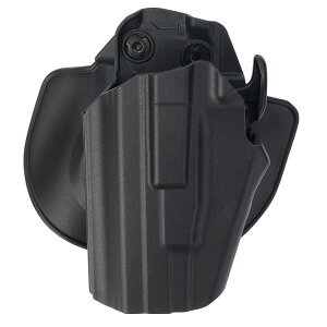 Safariland �z���X�^�[ 578 GLS �v���t�B�b�g �X�^���_�[�h Glock17/19 M&P9 HK45�� [ ���p / �u���b�N ] �T�t�@�������h Pro-Fit �q�b�v�z���X�^�[ �x���g�z���X�^�[ �x���g���� ���e�X �~���^���[ �T�o�Q