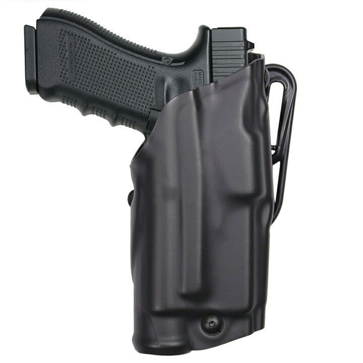 楽天市場】Safariland ライトホルスター ALS GLOCK17/22用 TLR-1/X300 