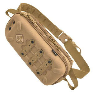 HAZARD4 �X�����O�o�b�O Bandoleer �������p�V�����_�[�X�g���b�v WP-BDL [ �R���[�e ] �V�����_�[�o�b�N ���b�Z���W���[�o�b�O ���΂� �J�W���A���o�b�O �J�o�� �� �~���^���[ ���z �΂߂����o�b�O