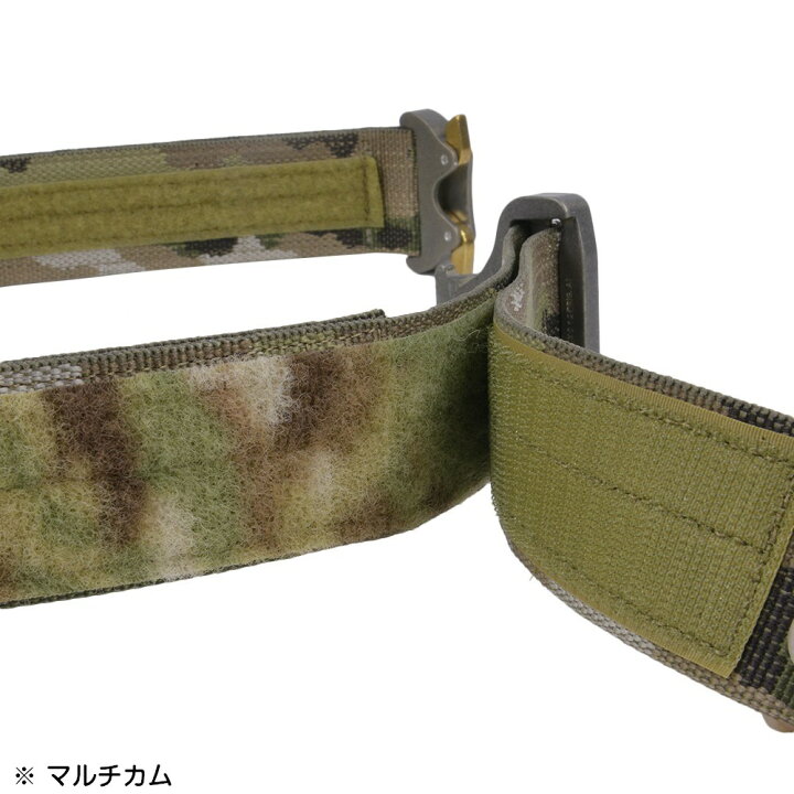 楽天市場】FIRST SPEAR デューティベルト AGB アサルターズガンベルト 