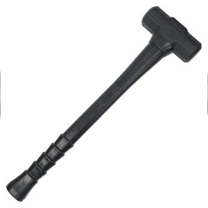BLACKHAWK �n���}�[ Mini Thunder Sledge �_�C�i�~�b�N�G���g���[ 55cm DE-MTS �u���b�N�z�[�N �X���b�W�n���}�[ DYNAMIC ENTRY �~�j�T���_�[�X���b�W �u���[�`���O�c�[�� ���� ���ȂÂ� ���Â� ���� ���Ȃ�