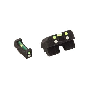 DCI GUNS �n�C�u���b�g�T�C�g IM �W���T�C�g �Ə��� [ G18C / AEG�p ] �f�B�[�V�[�A�C �~�� �J�X�^���T�C�g �I�v�V�����p�[�c �ЊO�p�[�c �T�o�C�o���Q�[�� �T�o�Q�[ �t�����g�T�C�g ���A�T�C�g ��