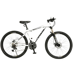 OTOMO �}�E���e���o�C�N CAMT-042-DD ORION �~�h���N���X �z���C�g 33733 mountain bike MTB �V�N���N���X�o�C�N �I�[���e���C���o�C�N All terrain ATB �S�n�`�Ή���֎� �I�t���[�h�o�C�N �g���C���o�C�N �g