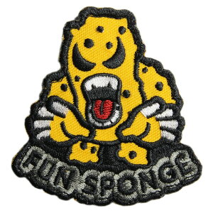 MIL-SPEC MONKEY �~���^���[�p�b�` Fun Sponge �x���N���t�� [ �t���J���[ ] MSM �~���X�y�b�N�����L�[ �X�|���W ���^���[���b�y�� �A�b�v���P TACTICAL TAILOR �^�N�e�B�J���e�C���[ �~���^���[���b�y�� 