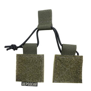 REPSGEAR eV^u D3CRM`FXgOΉ PTOT34 [ W[O[ ] vYMA n[C^Cv @oh CT[g Chest Rig v[gLApp[c vLp[c v