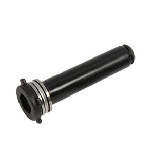 G&G ARMAMENT スプリングガイド QD式 ベアリング付き G2/G2H対応 G-10-120 G&Gアーマメント QDスプリングガイド 補修パーツ 補修用 リペアパーツ 電動ガン部品 電動エアガンパーツ カスタムパーツ カ