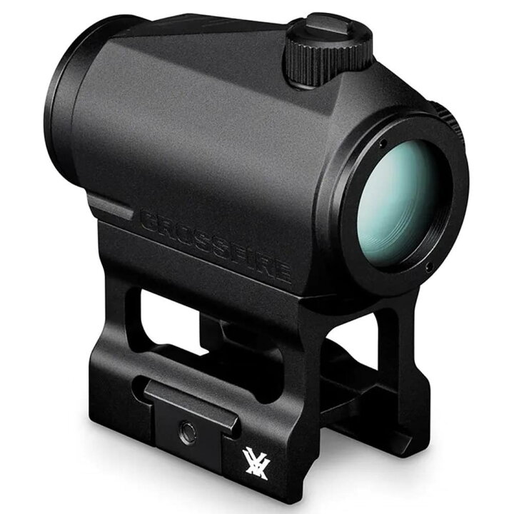 楽天市場】VORTEX OPTICS ドットサイト CF-RD2 クロスファイア 2MOA 