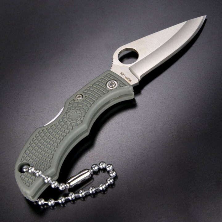 楽天市場】Spyderco レディバグ3 直刃ナイフ LFG3 フォリアージュグリーン スパイダルコ LADYBUG テントウムシ てんとう虫 キーホルダーナイフ キーチェーン付ナイフ キーチェーンナイフ キーリングナイフ ミニチュアナイフ フォールディングナイフ 折り畳みナイフ ... 楽天市場】Spyderco レディバグ3 直刃ナイフ LFG3 フォリアージュグリーン スパイダルコ LADYBUG テントウムシ てんとう虫 キーホルダーナイフ キーチェーン付ナイフ キーチェーンナイフ キーリングナイフ ミニチュアナイフ フォールディングナイフ 折り畳みナイフ ...