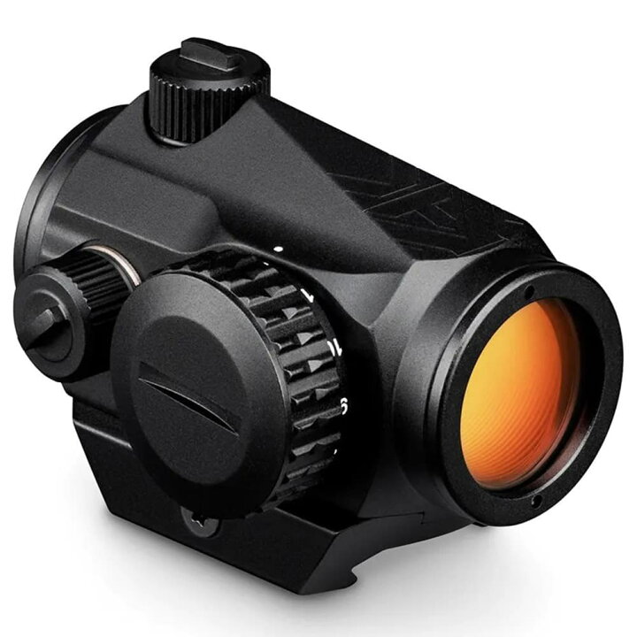 楽天市場】VORTEX OPTICS ドットサイト CF-RD2 クロスファイア 2MOA 