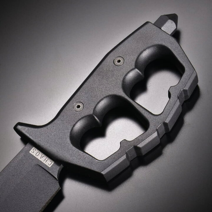 楽天市場】COLD STEEL アウトドアナイフ カオスボーイ 80NTB コールド 