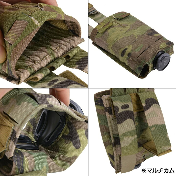 楽天市場】FIRST SPEAR マルチマグポーチ M4/AK/M14/SCAR-H/HK417他 