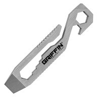 GRIFFIN POCKET TOOL マルチツール GPT ステンレス GPTSS ミニツール エブリデイキャリー 日常携行品 携…