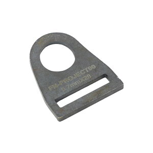 FMA �X�����O�}�E���g FN-P90�p Type-A TB1025 �K���X�����O �x���g�X�g���b�v �o���W�[�X�����O �g�C�K���p�[�c �T�o�Q�[�p�i �~���^���[���� �A�^�b�`�����g �ڑ����� ���R�ڑ����� �X�����O�p