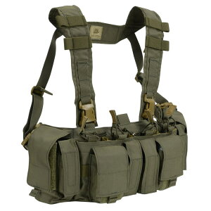 MAYFLOWER RC `FXgO UW CHEST RIG GEN IV [ W[O[ ] Ct[ R&C By Velocity Systems UW`FXgO WFl[V4 }O|[` }KW|[` A[}[ Chest Rig  ToQ[