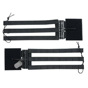 REPSGEAR NCbN[XJ}[oh LV119vLp MOLLEΉ PTOT30 [ ubN ] vYMA v[gLAp gp[c [Ή ToQ[  vL ti IvV t