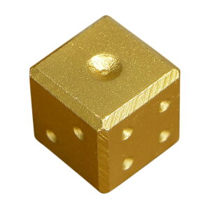 �T�C�R�� ���p �A���~������ �_�C�X 16mm [ �S�[���h ] 鍎q �Ύq �� dice �������� �G�b�W���� �ʎ�� 6�ʃT�C�R�� �Z�ʃT�C�R�� �l�p ���Z�ʑ� �Q�[�� ���Q�[�� �z�r�[ �������� �ߋ� �V�� ��