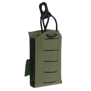 Warrior Assault Systems ���C�t���}�K�W���|�[�` M4/AR15 �o���W�[ W-LC-SB-556P [ �����W���[�O���[�� ] �E�H�[���A�[�A�T���g�V�X�e���Y �}�K�W���|�[�` M16 AR-15 PMAG HK416 ���C�t���}�O�|�[�` �T�o�Q�[ 