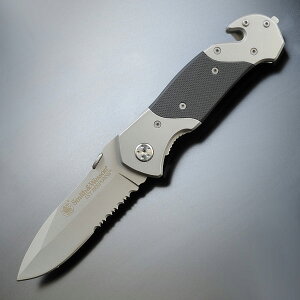 アウトドアナイフ S Wの通販 価格比較 価格 Com