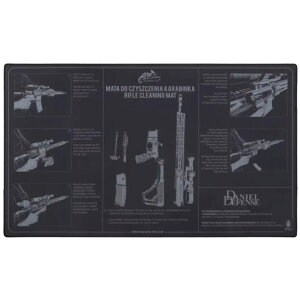 HELIKON-TEX KN[jO}bg Rifle Cleaning Mat Ctp AC-RCM-NN-01 wRebNX Neoprene eiX}bg e}bg S}bg SV[g Ke }bg GAK }